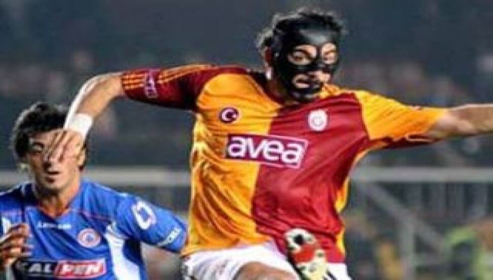 Maskeli balo! 2-0