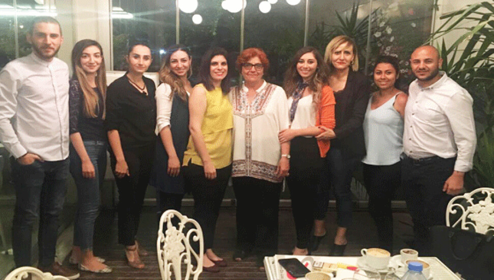 Kıbrıs Türk Psikologlar Derneği Olağanüstü Genel Kurul ile yeni yönetimi belirledi