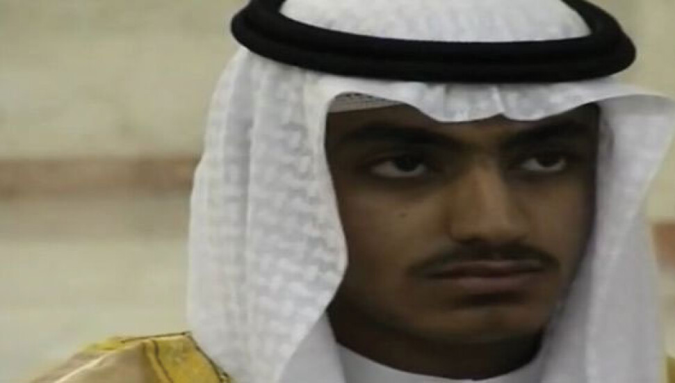 Guardian: Usame Bin Ladin'in oğlu, 11 Eylül saldırganı Atta'nın kızıyla evlendi