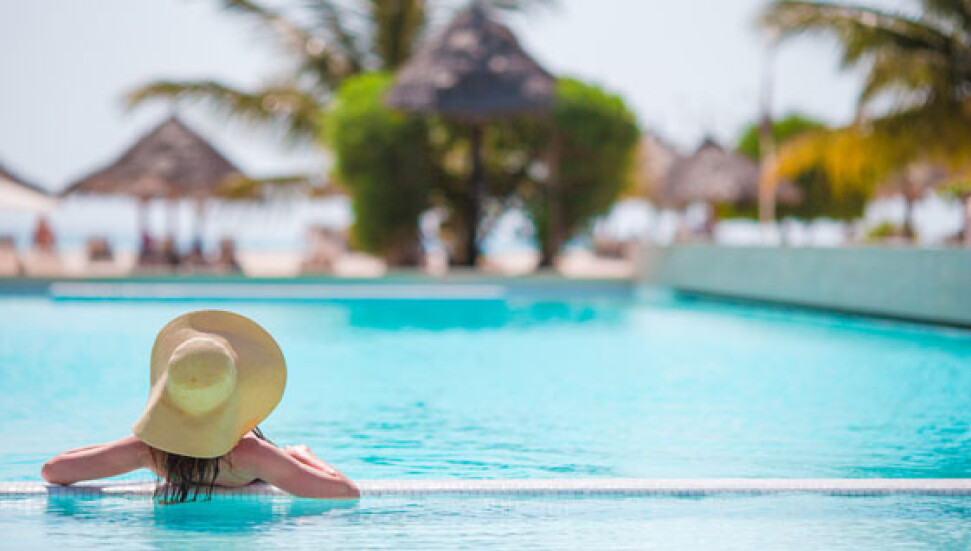 Güneşin zararlı ışınlarına karşı 10 önemli kural!