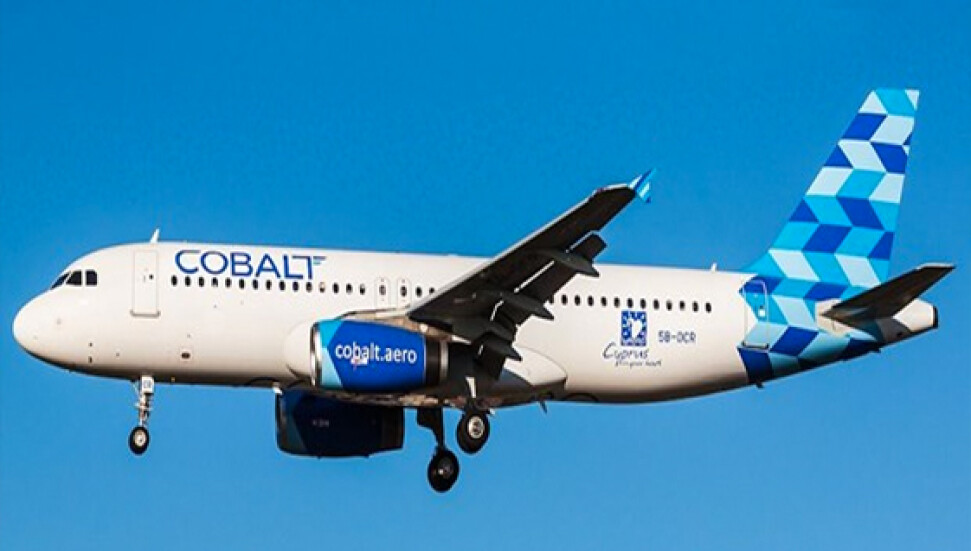 Cobalt Airın lisansı iptal edildi, şirket son üç yılda yıllık 30 milyon euroluk kayıp kaydetti
