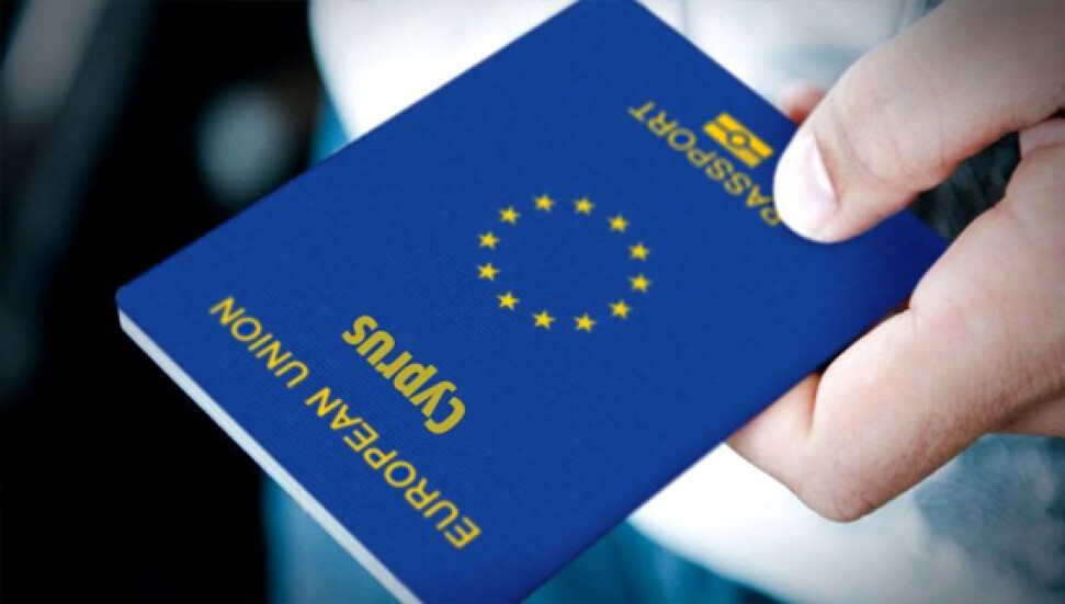 Güney Kıbrıs, en fazla vatandaşlık veren 3. ülke