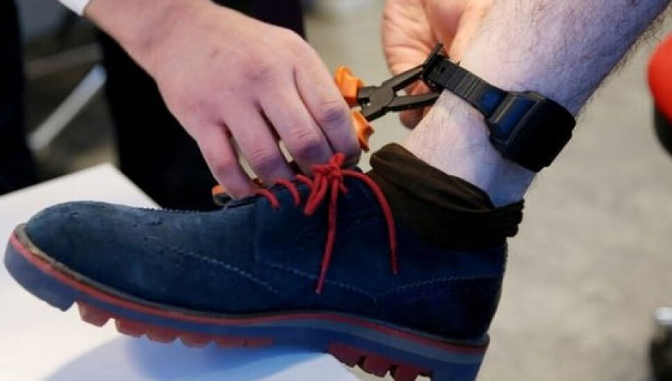 Güney Kıbrısta üç mahkuma elektronik kelepçe uygulaması