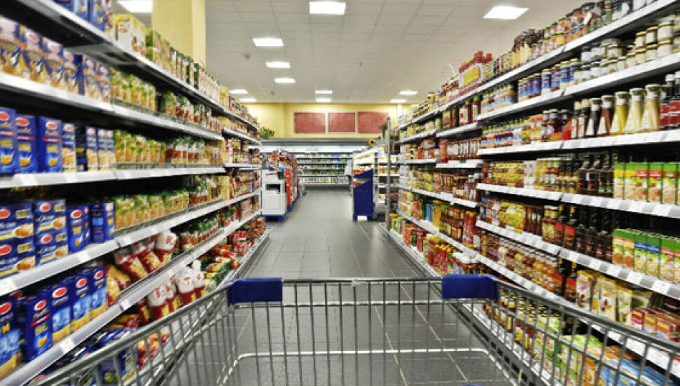 Güneyde asgari ücret iki katı, poşeti doldurmak yarı fiyatına