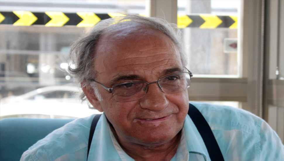 Günsev: 'Kıbrıs, çocukluğumdan beri her Türk gibi gündemimdeydi'