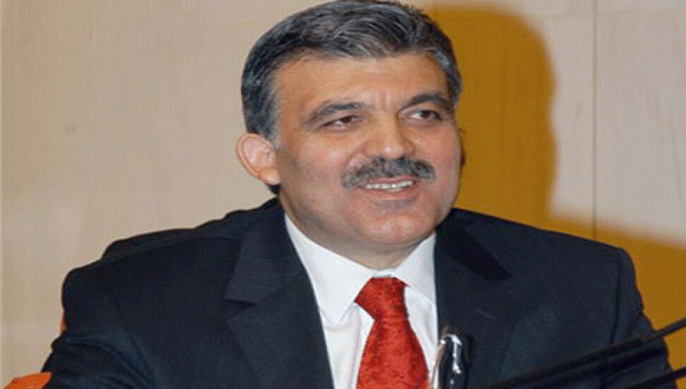 Radikal yazarı Eyüp Can: "Gül, İngiltere'de Kıbrıs için açık mesaj verdi"