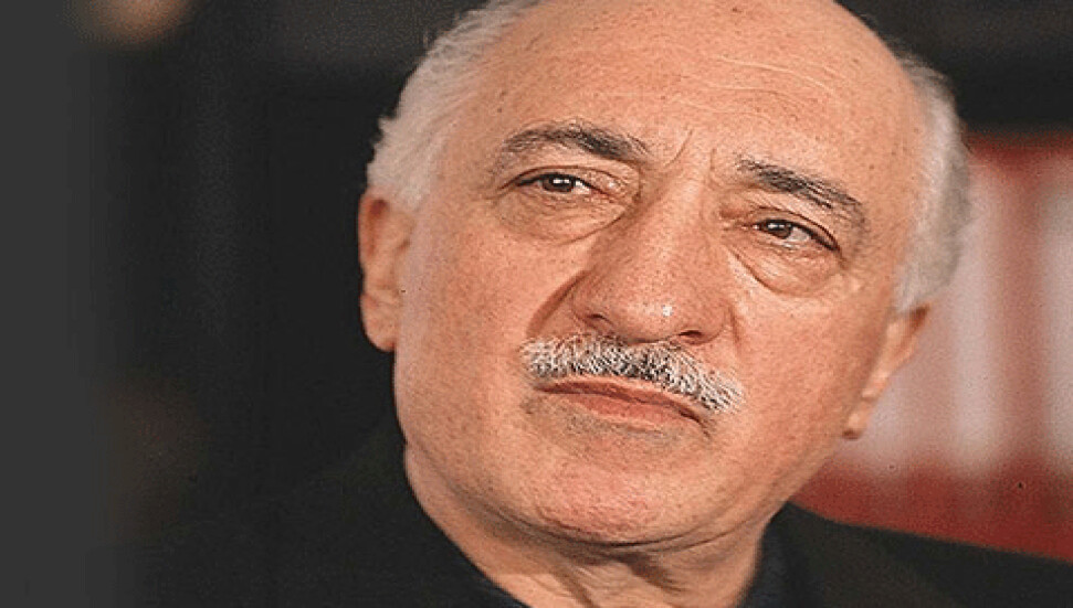 Fethullah Gülen'den Şeyh Nazım Kıbrısi için taziye mesajı