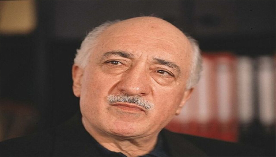 Gülen: "Tek bir ceketim var"