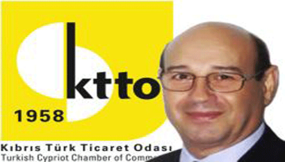 KTTO: "Çalışma Bakanlığı filmi tüm iş insanlarını karalıyor"