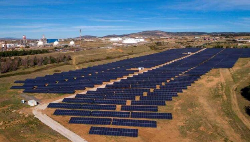 AB'de güneş enerjisi ilk kez en büyük elektrik kaynağı oldu: Ancak pazarın daralması bekleniyor