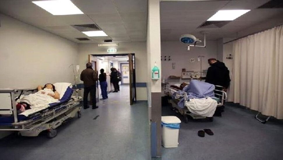 Güney Kıbrıs’ta 1974’ten beri çeşitli hastalıklardan dolayı ölenlerin sayısı 240 bin