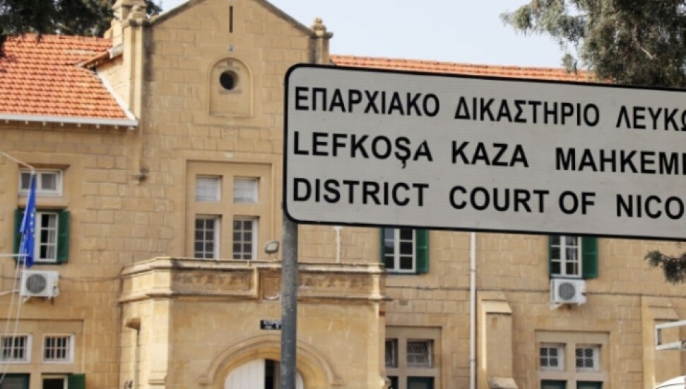 KKTC’deki Rum mallarıyla ilgili olarak tutuklanan Alman kadının duruşması bugün başlıyor