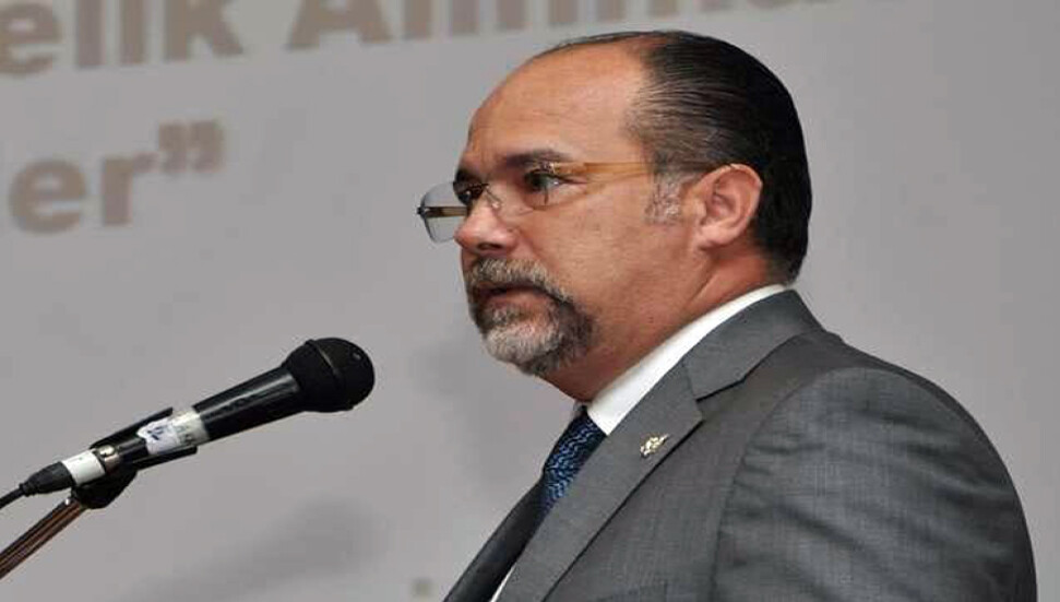 Prof. Dr. Erdem: “Afete hazır toplum ve afete dirençli ülke; birbirine karıştırılan iki kavram"