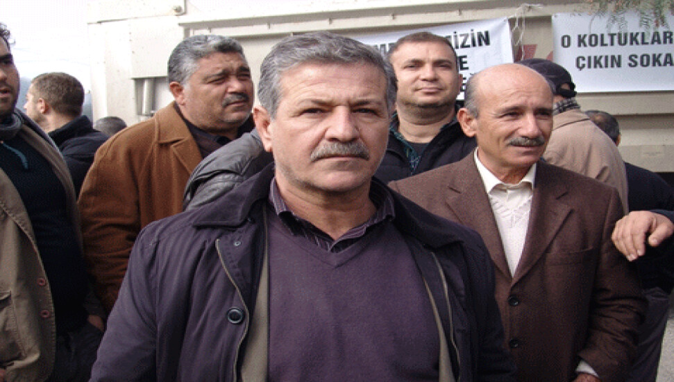 Müteahhitler Birliği, Bulut İnşaat mağdurlarına el uzattı