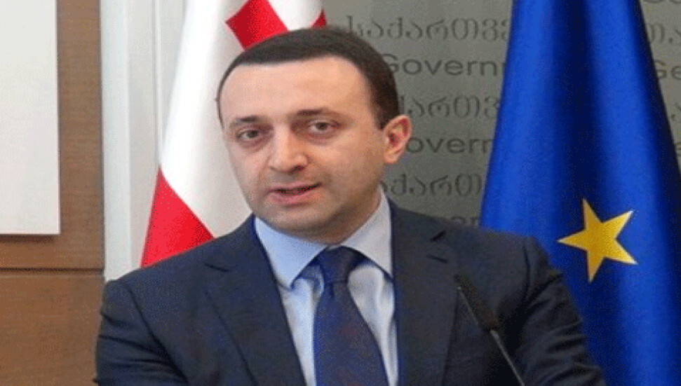 Gürcistan Başbakanı: Ukrayna'daki savaş dünya düzenini altüst eden en büyük sorun