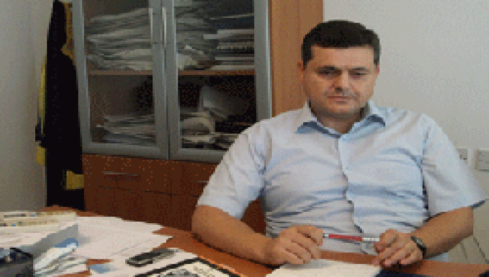 Gürdal Hüdaoğlu: Medyanın görevi şiddeti eleştirmek ve azaltabilmek