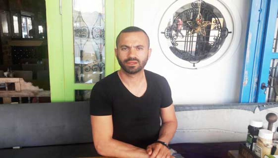 Ahmet Gürel "Ülkemi hak ettiği yerde görmek istiyorum"