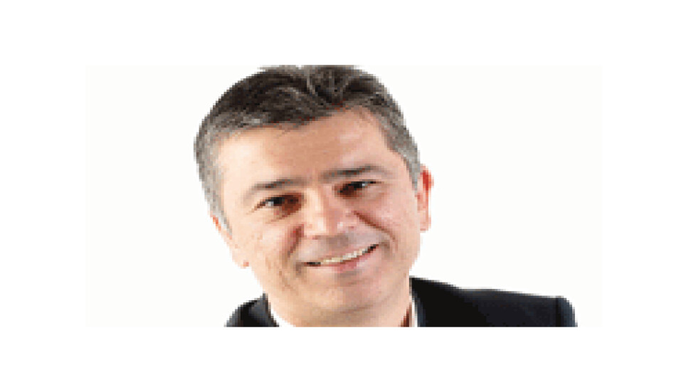 Radikal yazarı Erdal Güven yazdı: " 'Besleme'nin gör dediği"