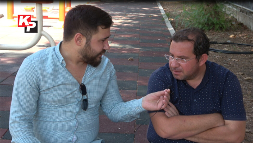 Halk sivrisinekten bezdi!