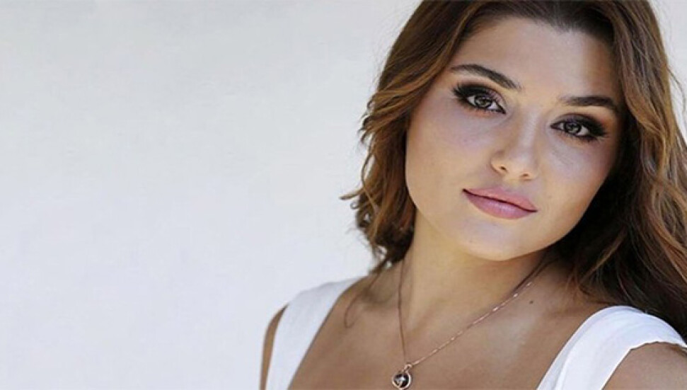 Hande Erçel'den 'bazlama surat' davası