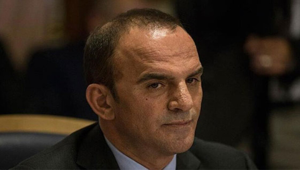 Hapis cezası kesinleştiğinde Türkiye'den kaçan Galip Öztürk, Gürcistan'da oy kullandı