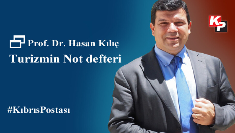 Hasan Kılıç yazdı: "Kırık Cam Teorisi"