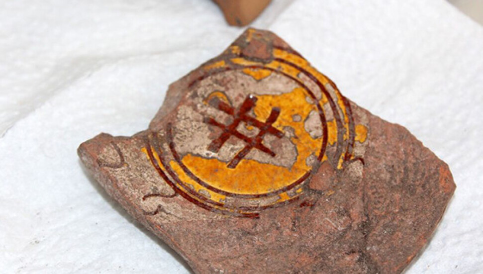 Hashtag işaretini, ilk kez Bizanslılar'ın kullandığı öğrenildi