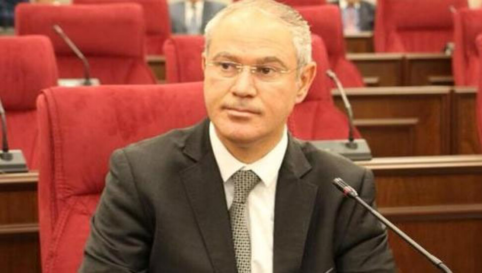 Hasipoğlu: Turizmde planlama önemli, Bafrada yapılması planlanan 12 otele ne oldu? 