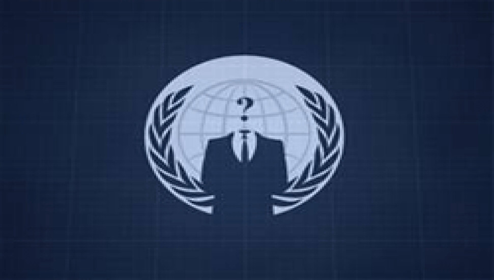 Hacker'lar porno sitelerine karşı savaş açtı! Çocuk pornosu ağı çökertildi