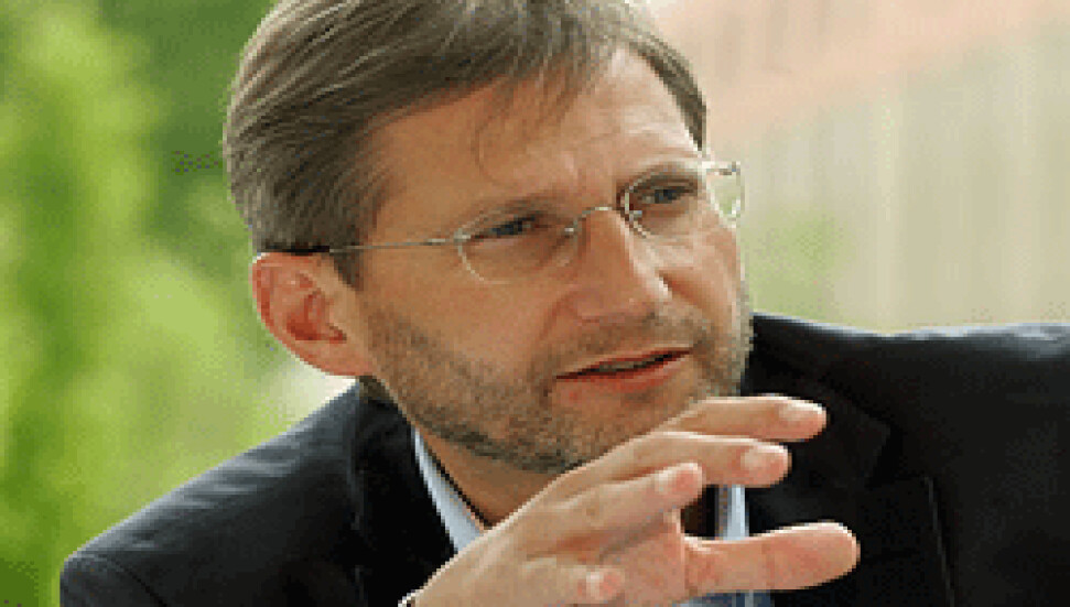 GC Political Parties Welcome Special Envoy for Cyprus Talks