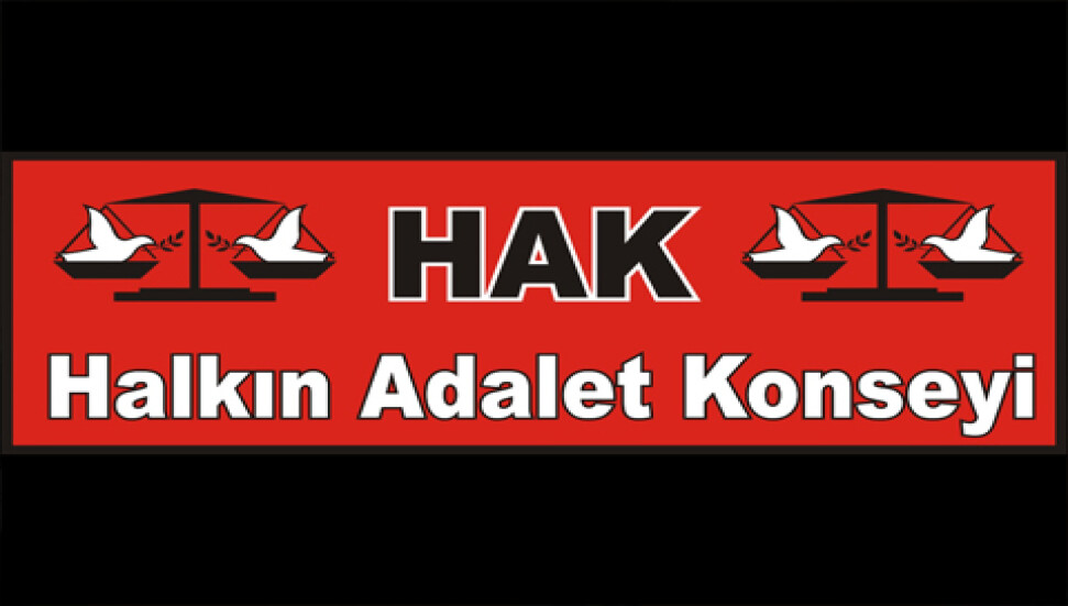 HAK'tan Kutlu Doğum Haftası mesajı