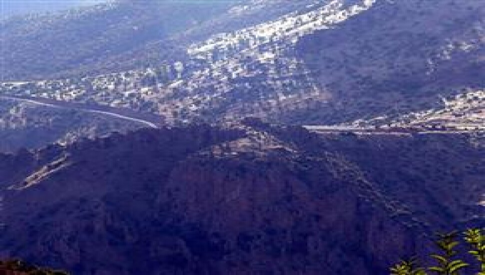 Hakkari'de çatışma: 6 asker şehit
