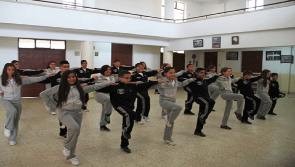 GMB MAGEM Halk Dansları Topluluğu, Bursa Yolcusu