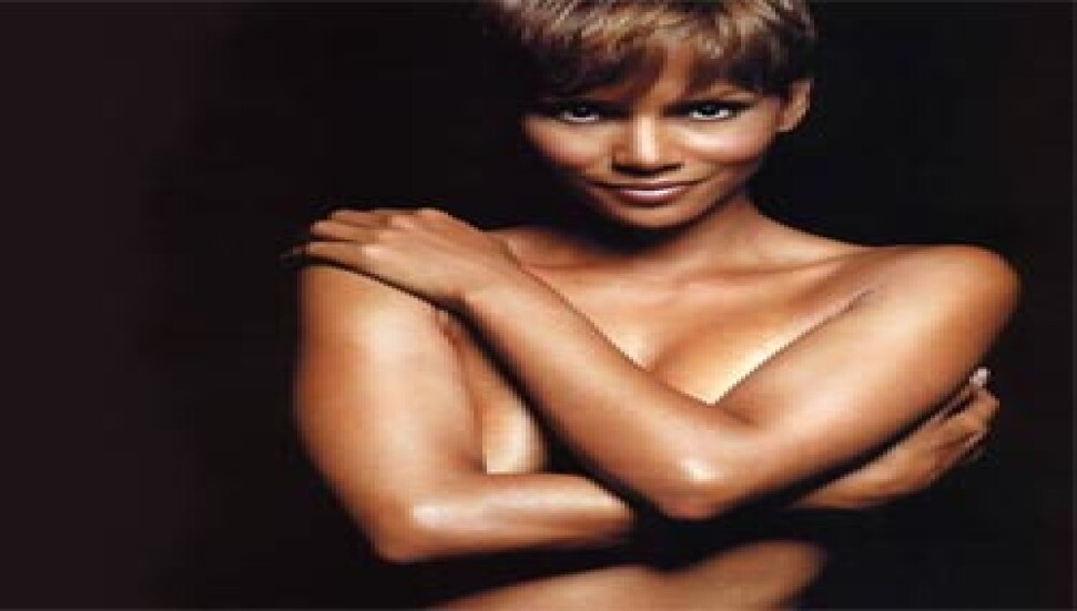 Yaşayan en seksi zenci