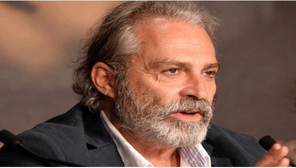 Haluk Bilginer: "Türkiye'de demokrasi hiçbir zaman olmadı, Hitler'in seçimle geldiğini unutmayın"