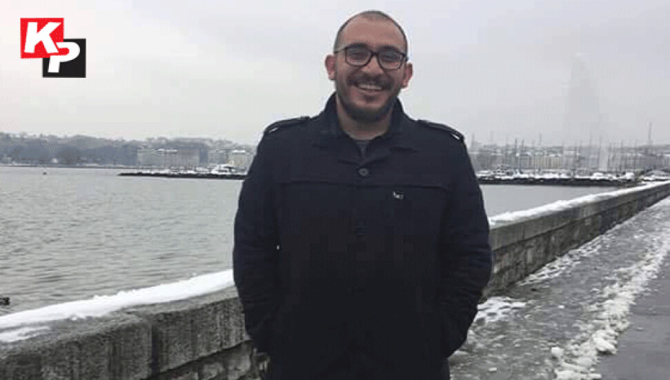 Mertkan Hamit: "Belirsiz bir noktada olsak da tünelin sonunda ışık olduğuna inanıyorum"