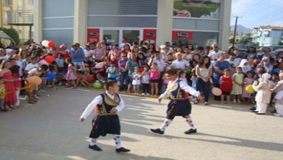 "5. Hamitköy Kültür ve Dayanışma Şöleni" başlıyor