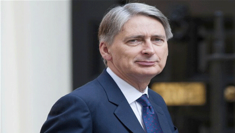 Kerryyle görüşen Hammond: "Her ikimiz de önümüzdeki haftalarda Kıbrıs'a gideceğiz"