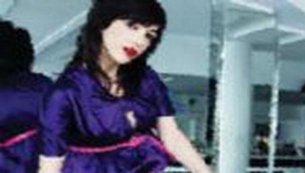 'Gay' ikonu seçilen kadın kim?