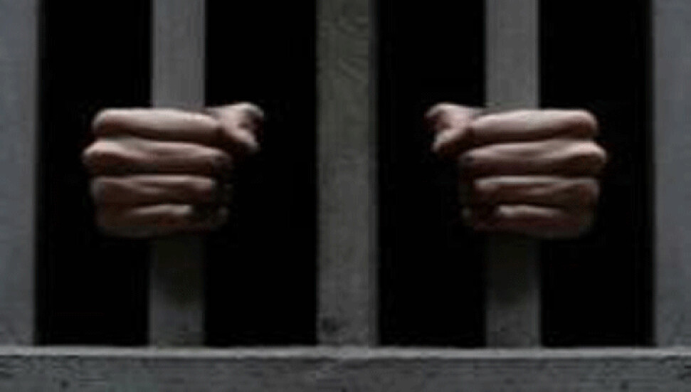 Sri Lanka'daki hapisanede isyan...