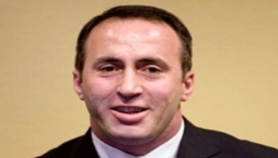 Cezaevinden çıkan eski komutan, Kosova'nın yeni başbakanı oluyor