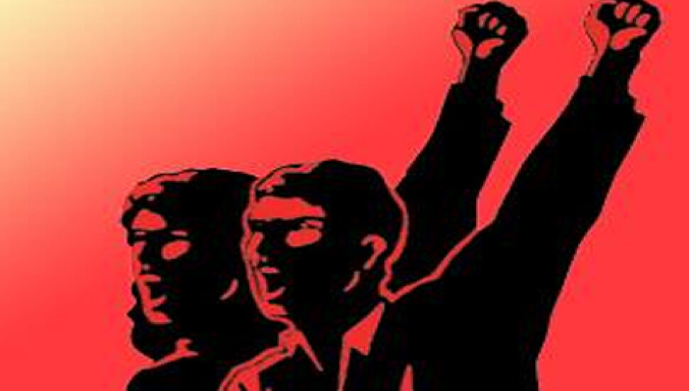 Komünist Emek Hareketi: "Yaşasın Kızıl 1 Mayıs!"