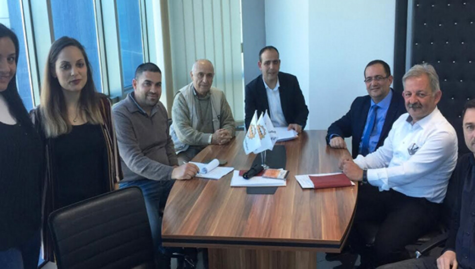 LTB'de gündem; iş sağlığı ve güvenliği