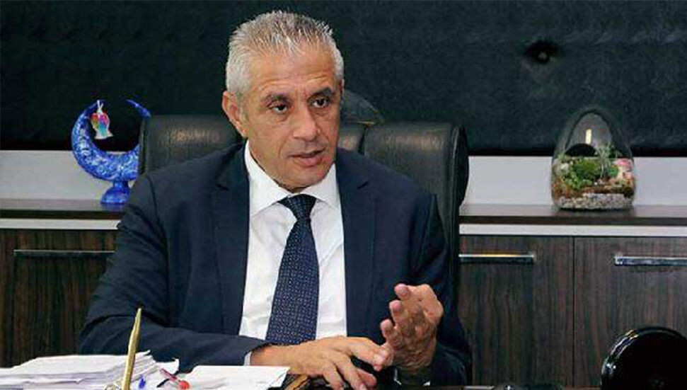 Hasan Taçoy: Yüreğim de kalbim de Manavgat’ta…