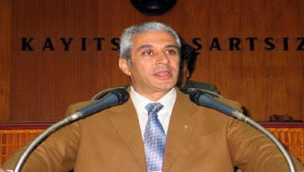 "Koalisyon Olmayacak Muhalefet Eriyecek"