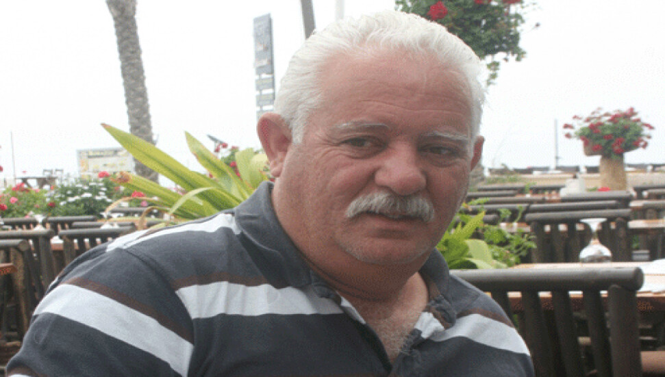 Kıbrıslı sanatçı Hasan Uluel'den yeni bir şarkı, Deniz Gözlüm