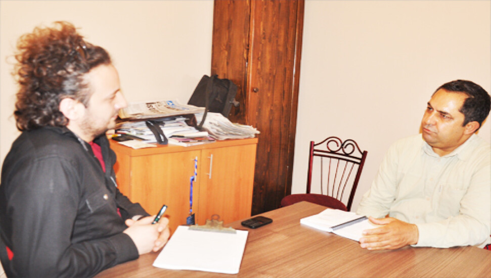 Mehmet Hasgüler: "CTP kibirli, UBP dağınık"