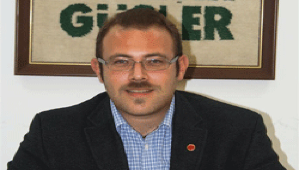 CTP Gençlik Örgütü, Baraka'ya küfürlü pankartı kınadığını açıkladı