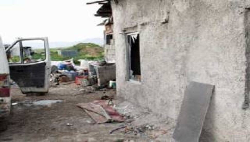 Ucuza kiraladılar, şimdi 100 bin sterlin üzerinde hava parası istiyorlar