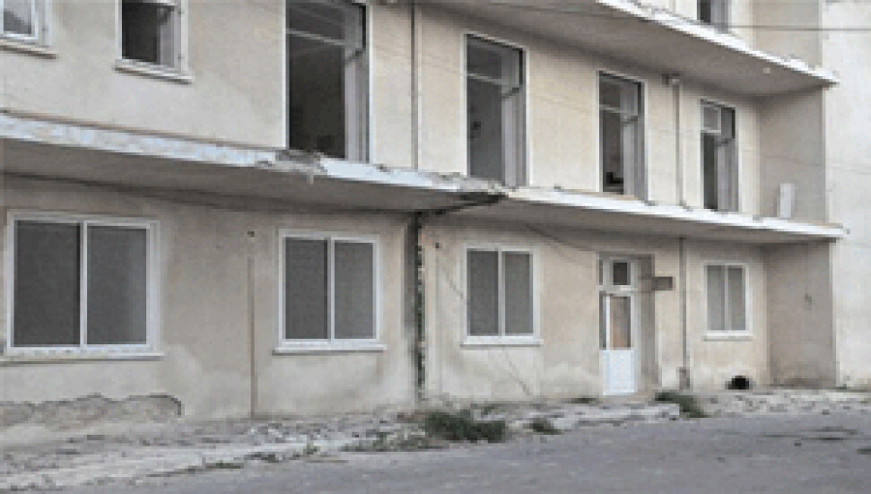 Mağusa Hastanesi’ndeki soygun ne oldu?